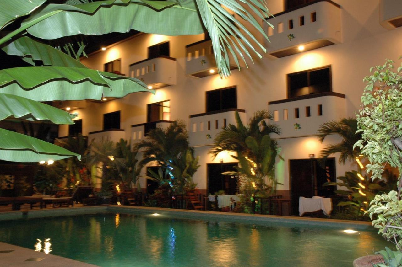 Bonkai Resort Pattaya Εξωτερικό φωτογραφία