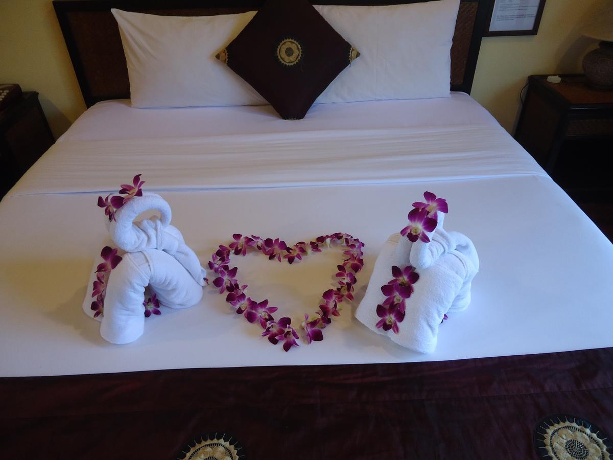 Bonkai Resort Pattaya Εξωτερικό φωτογραφία