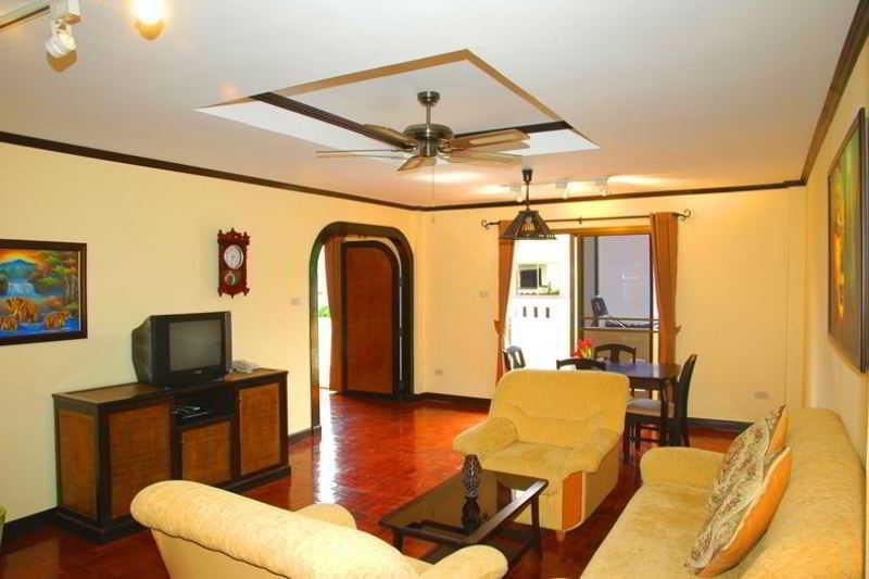 Bonkai Resort Pattaya Εξωτερικό φωτογραφία