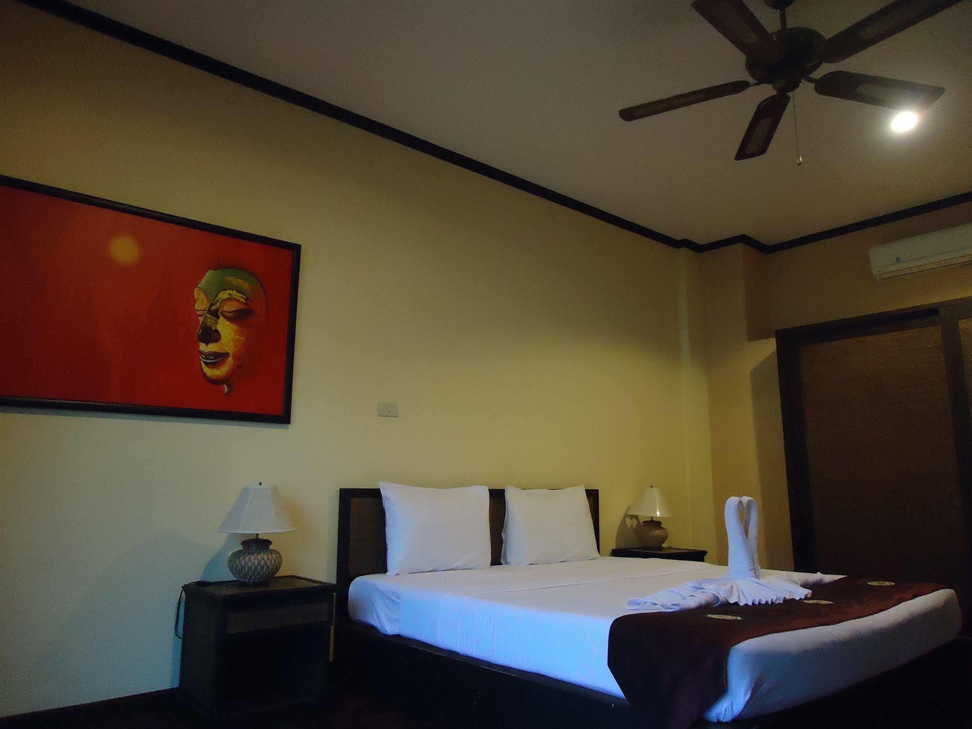 Bonkai Resort Pattaya Εξωτερικό φωτογραφία