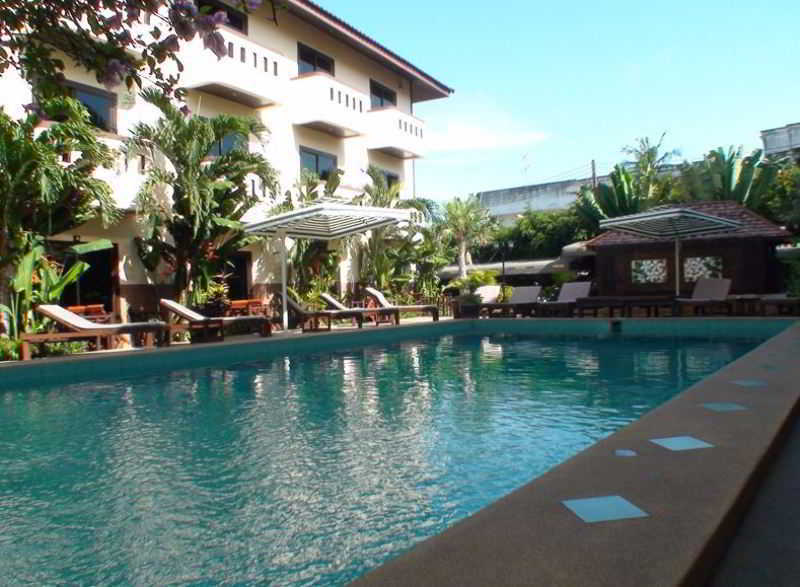 Bonkai Resort Pattaya Εξωτερικό φωτογραφία