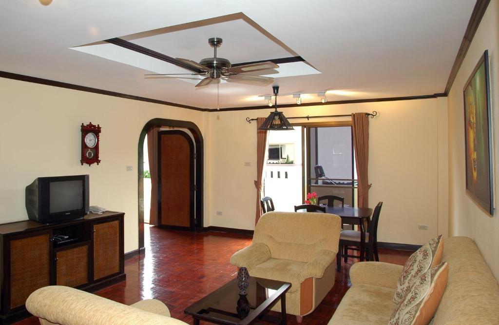 Bonkai Resort Pattaya Εξωτερικό φωτογραφία